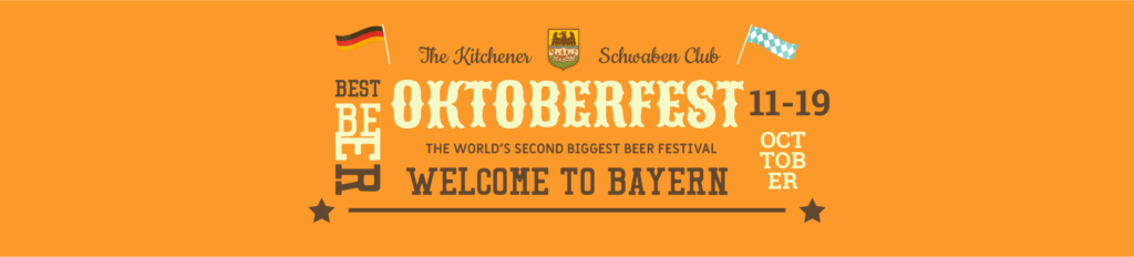 Events & Culture – Kitchener Schwaben Club - A Kitchener-Waterloo ...