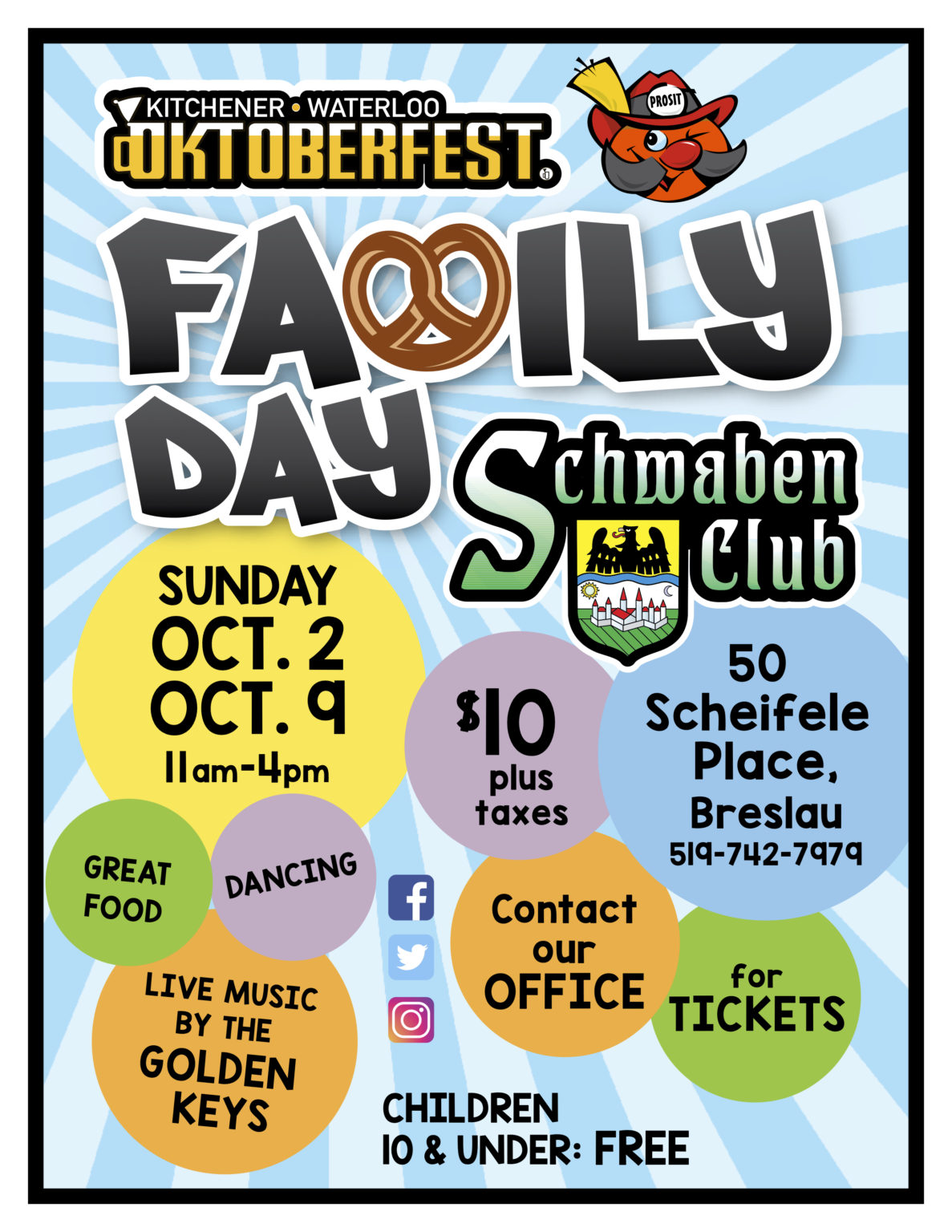 Oktoberfest Kitchener Schwaben Club A KitchenerWaterloo German Events & Fest Hall